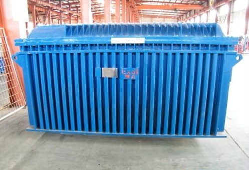 通城矿用变压器