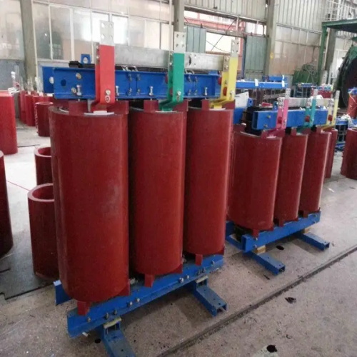 通城SCB10-250KVA干式变压器