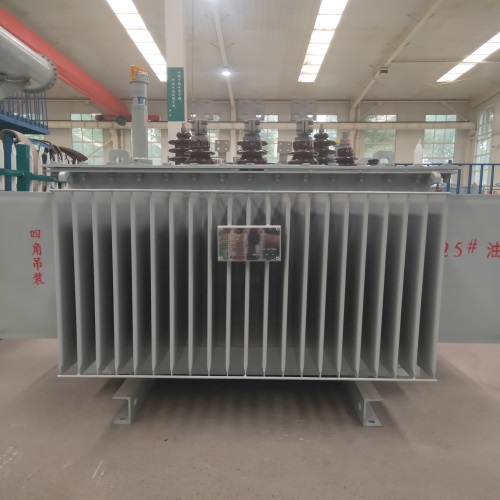通城sh15-315KVA非晶合金变压器