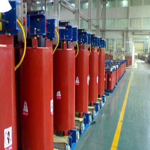通城SCB10-200KVA干式变压器