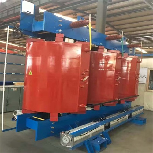 通城SCB10-500KVA干式变压器价格