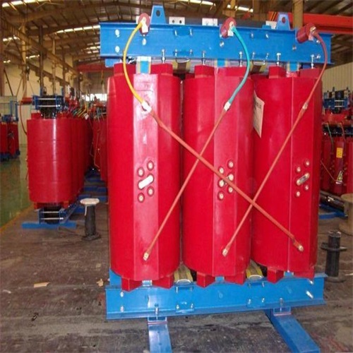通城SCB10-1000KVA干式变压器